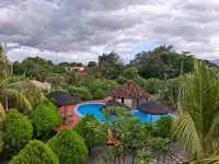 Hotel Jardín Garden de Granada Nicaragua - Pools
