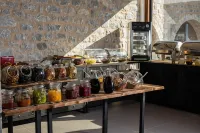 Petra & Fos Boutique Hotel & Spa