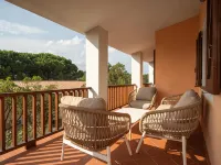 Felix Hotels - Residence Hotel Costa Serena Hoteles en Palau