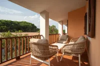 Felix Hotels - Residence Hotel Costa Serena