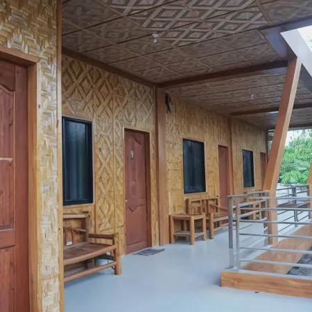 Oslob New Village Lodge by Cocotel