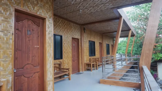 Oslob New Village Lodge by Cocotel