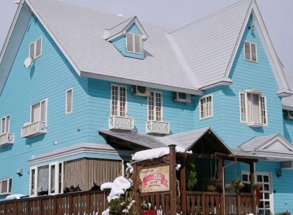 ペンション カム