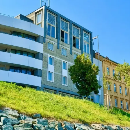 A-Austerlitz Hotel
