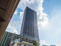 Riveria Premier Suites Kuala Lumpur Hotels near Brickfields