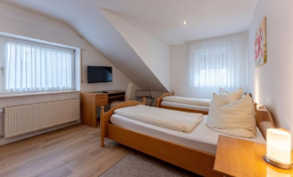 Rixbecker Alpen - Hotel Koch