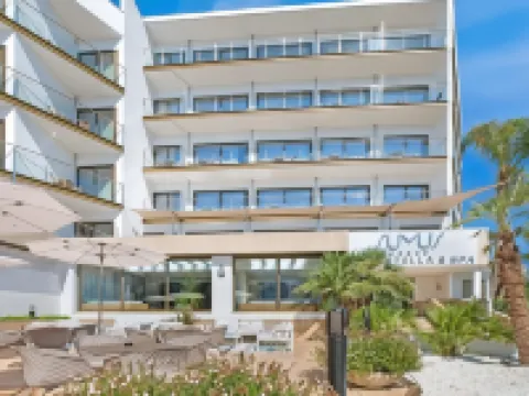 斯黛拉 SPA 酒店 派尼達酒店