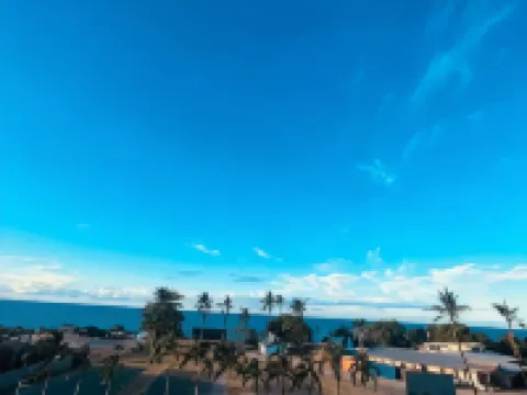 Grace Hotel Hotels in Honiara