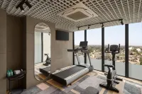 Ramada Encore By Wyndham Ambala Gt Road Hotels in Ambala