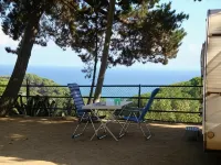 CAMPING ROCA GROSSA & BUNGALOW
