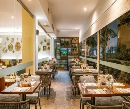 Casa Andina Premium Miraflores