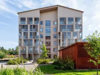 Hiisi Homes Espoo Finnoo Hotels near K-Supermarket Soukka