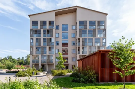 Hiisi Homes Espoo Finnoo