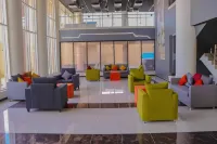 Diafa Saadet Serviced Apartments- Qurtopa 1 Hotel di 