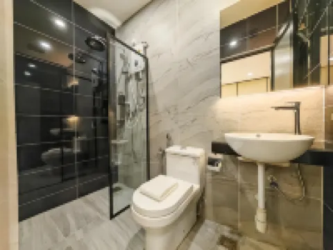 Merits Hotel