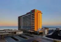 Embassy Suites by Hilton Virginia Beach Oceanfront Resort Hotels in 