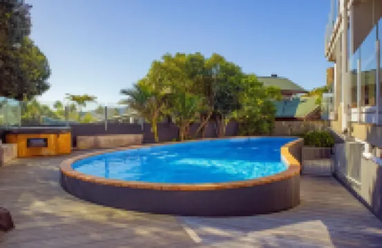 Esplanade Apartments