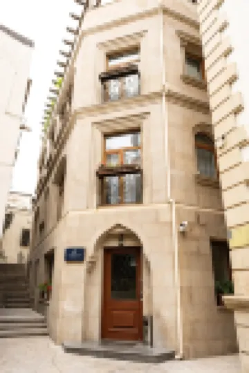 Parliament Palace Hotel Baku