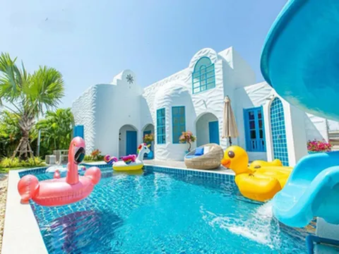 รูปภาพของYooyen Pool Villa