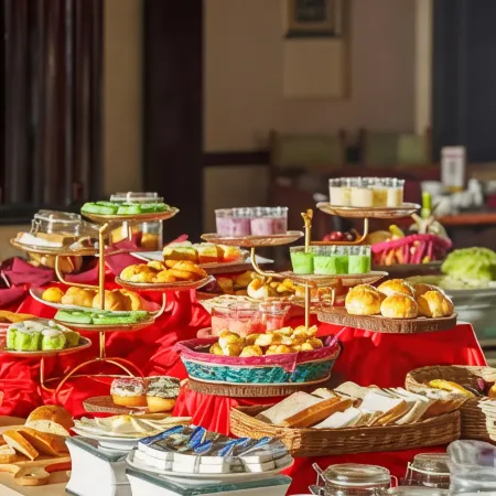 Swiss-Belhotel Tarakan
