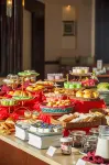 Swiss-Belhotel Tarakan - Breakfast