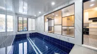 Gapyeong Casabella Pool Villa - Villa