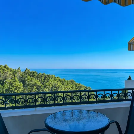 Villa Dulsinea