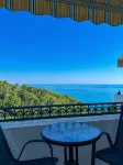 Villa Dulsinea - Meerblick