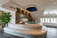 Hotel Suitess - Romanttinen