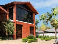 Rede Andrade Rio Branco - parking