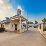 Best Western Regency Inn  Suites Hotels in Gonzales County
