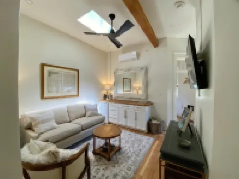 Warner Hotel Hotels in Bisbee