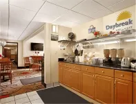 데이즈 인 바이 윈덤 킨 NH