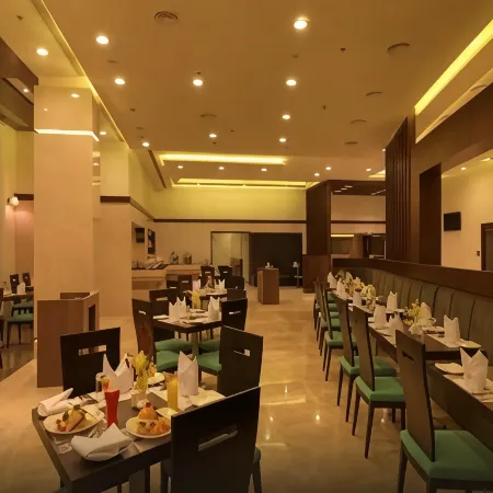 Royal Orchid Central, Shimoga