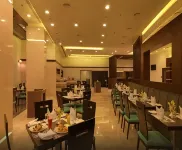 Royal Orchid Central, Shimoga - breakfast