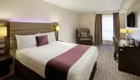 Premier Inn Slough Central South Hoteles en 