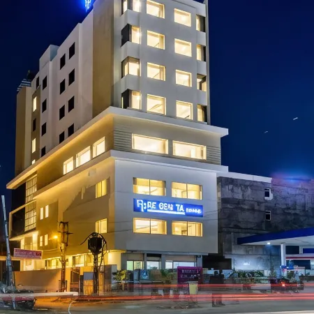 Regenta Central Jaipur