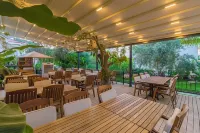 Mavi Deniz Konuk Evi - Pensionat
