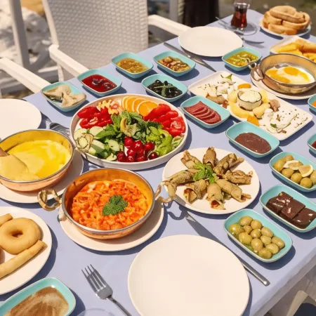 Mare Blu Hotel