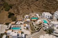 Artemoula's Studios - en bord de mer