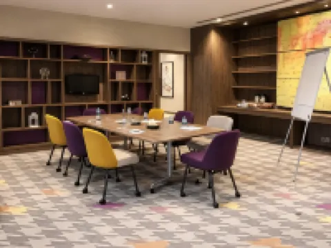 Hampton by Hilton Oxford Hotels in Oxford