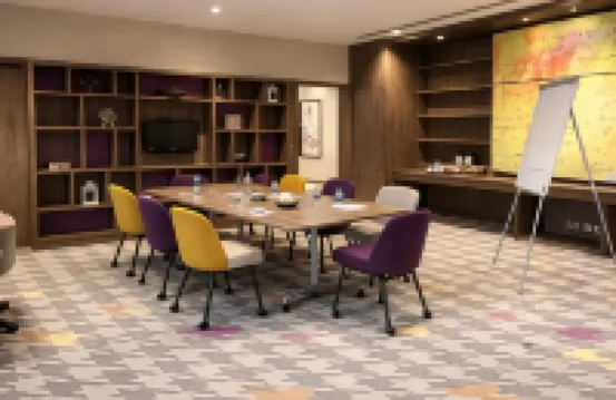 Hampton by Hilton Oxford