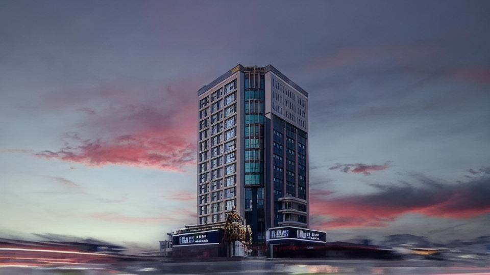 Lilium Hotel & Suites
