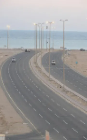 Rama Yanbu Hotel-Suite