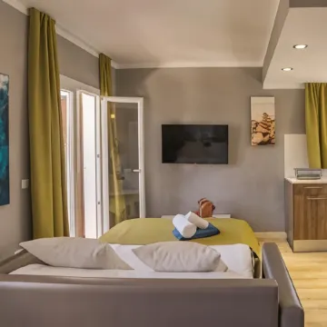 Aparthotel Nelva Resort