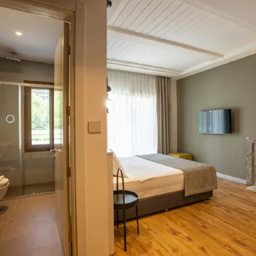 Balèze Boutique Hotel - Adults Only