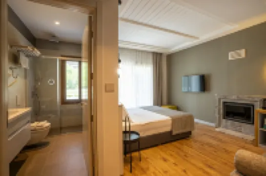 Balèze Boutique Hotel - Adults Only