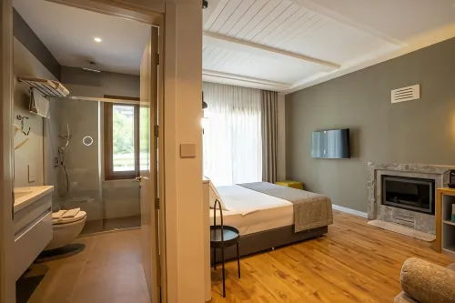 Balèze Boutique Hotel - Adults Only