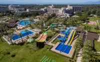 Crystal Tat Beach Golf Resort & Spa - Ultimate All Inclusive
