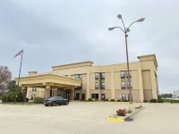 SureStay by Best Western Forsyth Decatur Hoteles en Forsyth